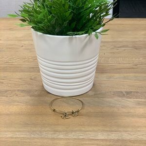 Alex and Ani BIRD bracelet